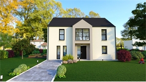maison à la vente -   95230  SOISY SOUS MONTMORENCY, surface 146 m2 vente maison - UBI458599061